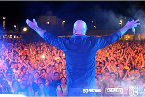 29.07.2016 80 Festival - Rosolina Mare